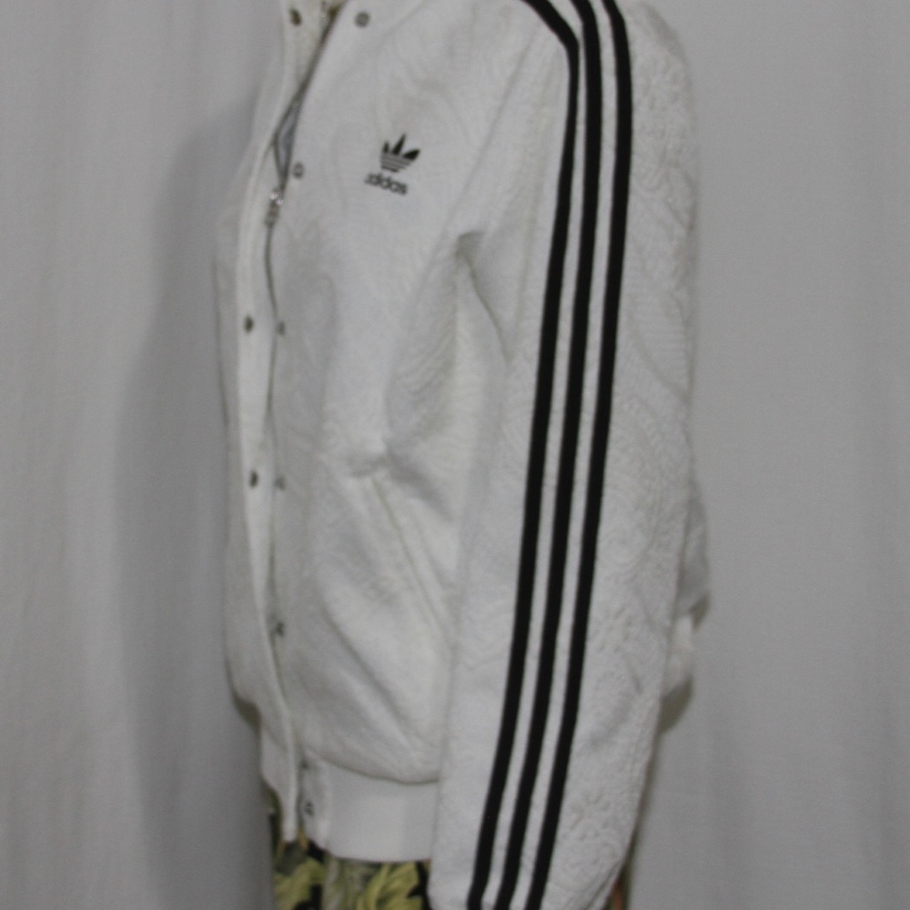 sold on another site ADIDAS ORIGINALS 3 STRIPE - Picture 2 of 5